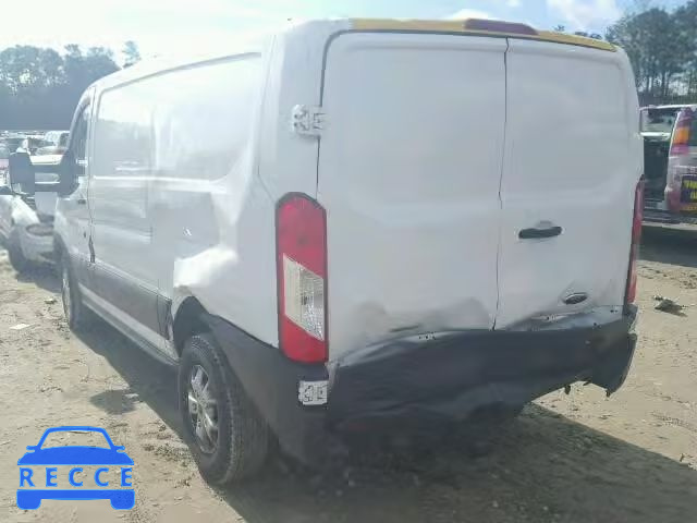 2015 FORD TRANSIT T- 1FTKR1YG0FKA33471 зображення 2