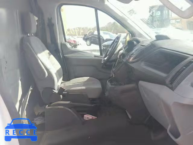 2015 FORD TRANSIT T- 1FTKR1YG0FKA33471 зображення 4