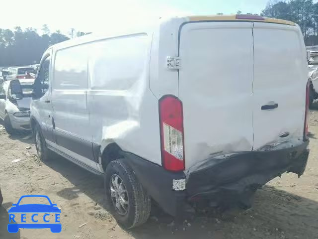 2015 FORD TRANSIT T- 1FTKR1YG0FKA33471 зображення 8