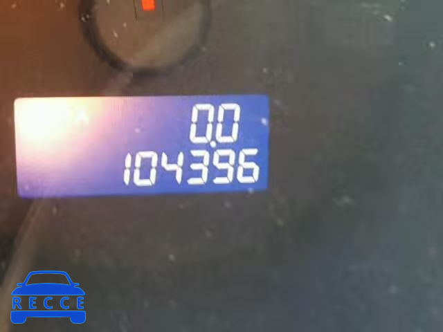 2008 HONDA FIT SPORT JHMGD376X8S026859 image 7