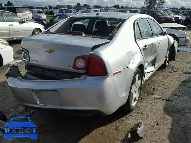 2009 CHEVROLET MALIBU 2LT 1G1ZJ577394215892 Bild 3