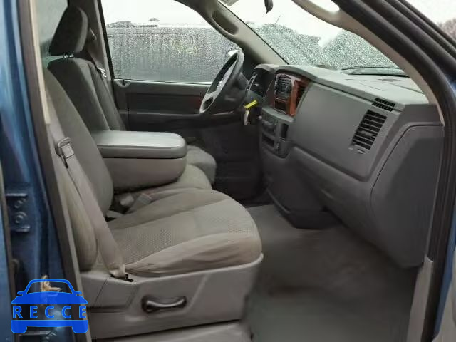 2006 DODGE RAM 1500 Q 1D7HU18206S620045 image 4