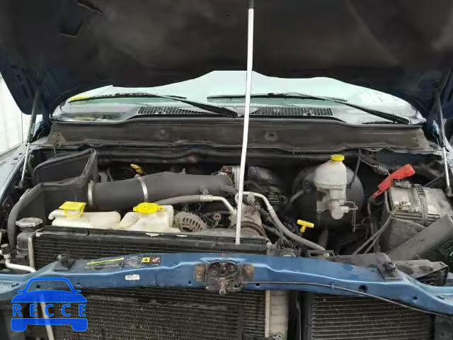 2006 DODGE RAM 1500 Q 1D7HU18206S620045 image 6