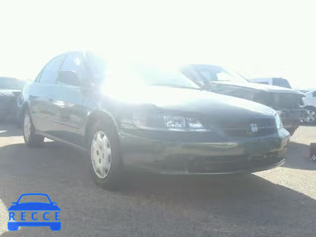 1999 HONDA ACCORD LX 1HGCG5549XA007035 image 0