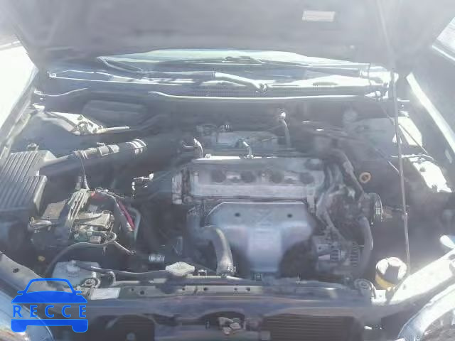 1999 HONDA ACCORD LX 1HGCG5549XA007035 image 6