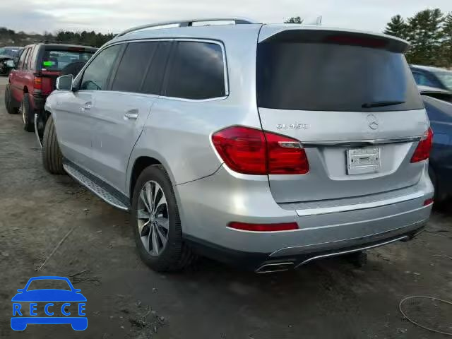 2013 MERCEDES-BENZ GL450 4 MA 4JGDF7CE9DA148191 зображення 2