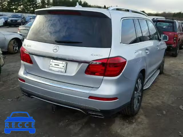 2013 MERCEDES-BENZ GL450 4 MA 4JGDF7CE9DA148191 зображення 3
