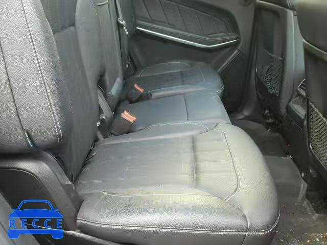 2013 MERCEDES-BENZ GL450 4 MA 4JGDF7CE9DA148191 зображення 5
