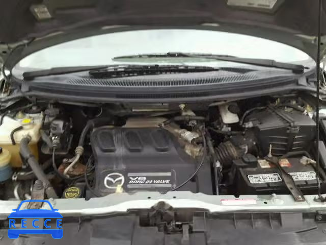 2002 MAZDA MPV WAGON JM3LW28J920322800 image 6