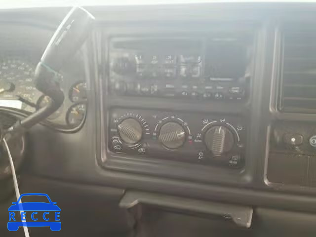 2002 CHEVROLET AVALANCHE 3GNEK13T32G218998 Bild 8