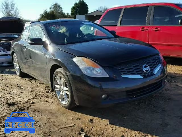 2008 NISSAN ALTIMA 3.5 1N4BL24E08C106045 зображення 0