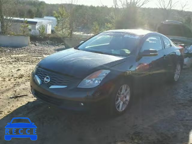 2008 NISSAN ALTIMA 3.5 1N4BL24E08C106045 image 1