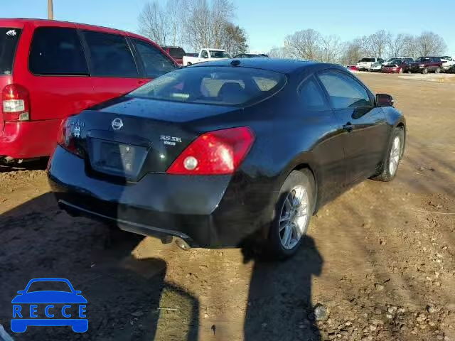 2008 NISSAN ALTIMA 3.5 1N4BL24E08C106045 зображення 3