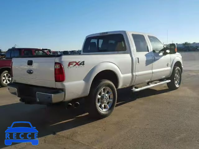 2015 FORD F250 SUPER 1FT7W2BT6FEA37839 image 3