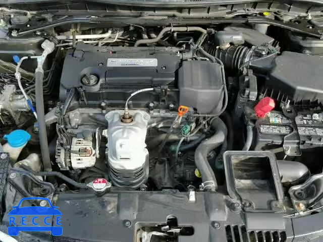 2015 HONDA ACCORD SPO 1HGCR2F51FA071925 image 6