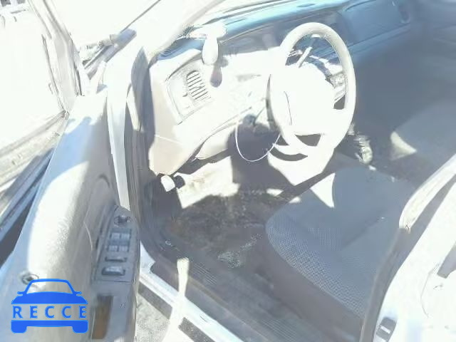 2010 FORD CROWN VIC 2FABP7BV3AX124309 image 8