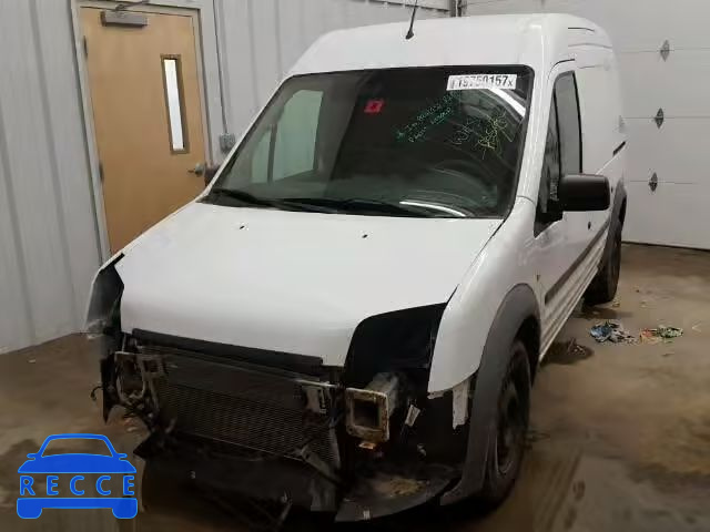 2011 FORD TRANSIT CO NM0LS7CN7BT074778 image 1