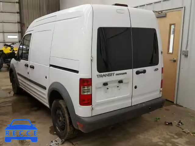 2011 FORD TRANSIT CO NM0LS7CN7BT074778 image 2