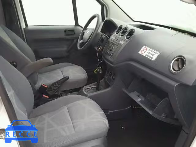 2011 FORD TRANSIT CO NM0LS7CN7BT074778 image 4