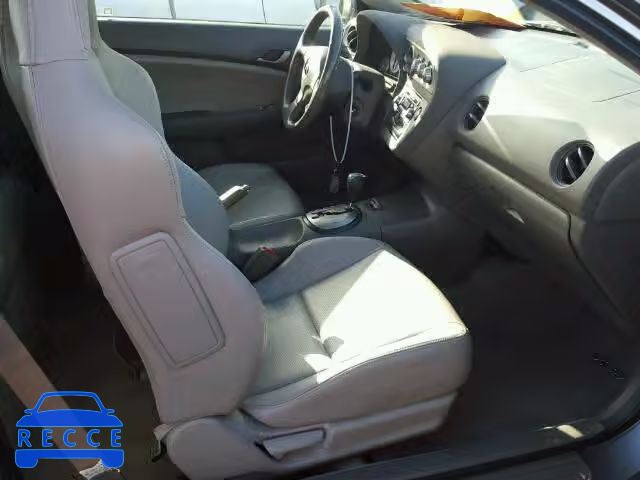 2003 ACURA RSX JH4DC54813C002444 image 4