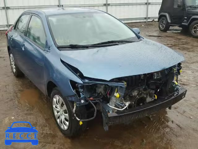 2012 TOYOTA COROLLA/S/ 5YFBU4EE1CP049260 image 0