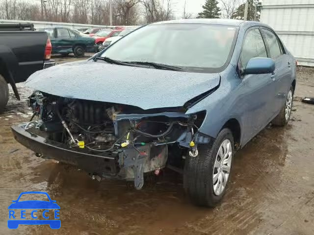 2012 TOYOTA COROLLA/S/ 5YFBU4EE1CP049260 image 1