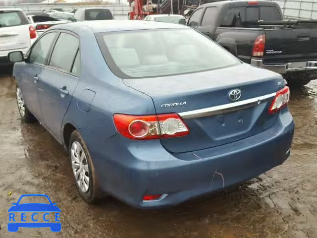 2012 TOYOTA COROLLA/S/ 5YFBU4EE1CP049260 image 2