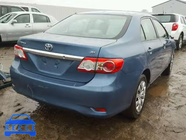 2012 TOYOTA COROLLA/S/ 5YFBU4EE1CP049260 Bild 3