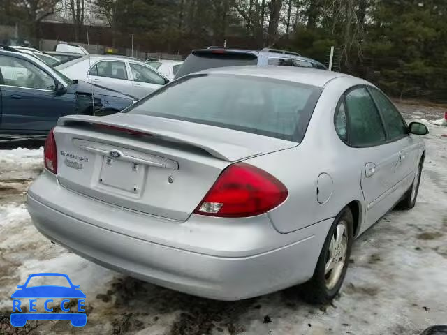 2002 FORD TAURUS SES 1FAFP55S42G249625 image 3