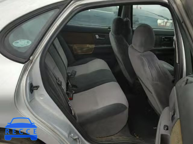 2002 FORD TAURUS SES 1FAFP55S42G249625 image 5