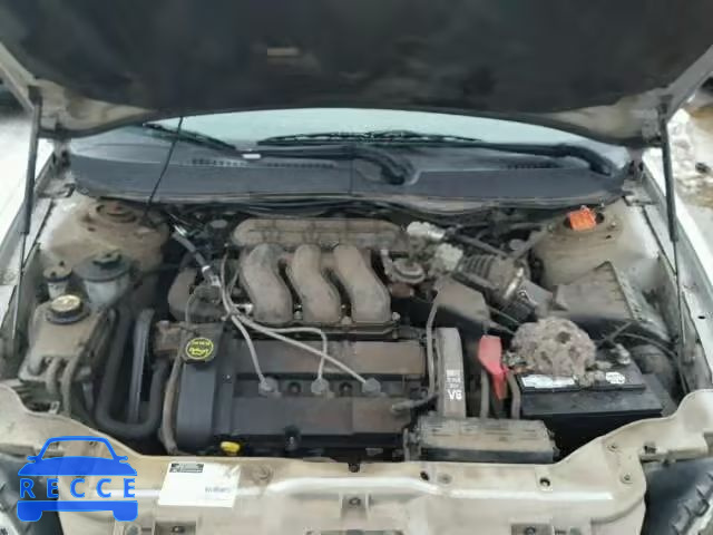 2002 FORD TAURUS SES 1FAFP55S42G249625 image 6