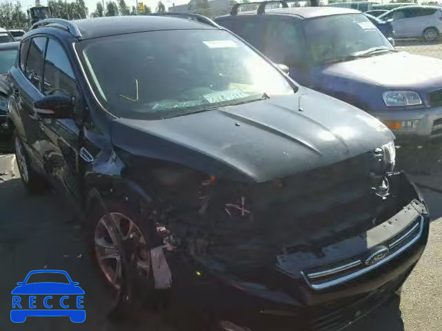 2016 FORD ESCAPE TIT 1FMCU0JX2GUA45775 image 0