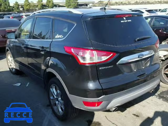 2016 FORD ESCAPE TIT 1FMCU0JX2GUA45775 image 2