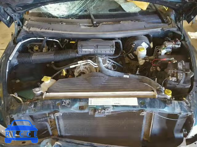 1998 DODGE RAM 1500 Q 3B7HC13Z3WG127999 Bild 6