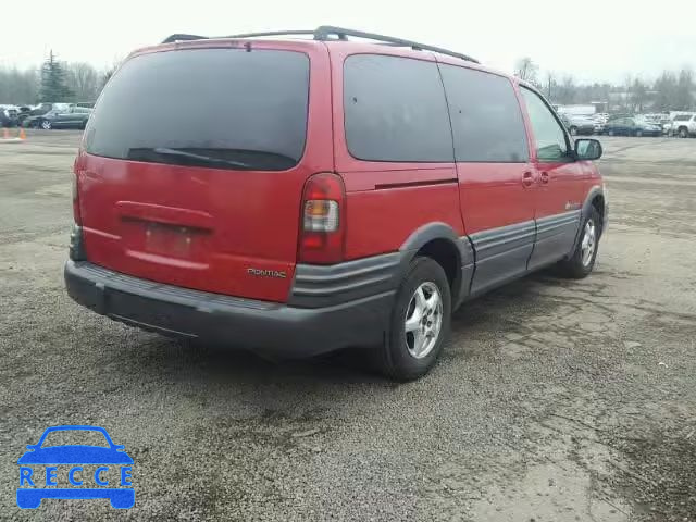 2001 PONTIAC MONTANA 1GMDX03E91D325482 image 3