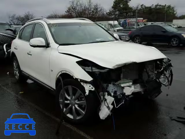 2016 INFINITI QX50 JN1BJ0RR4GM261984 image 0