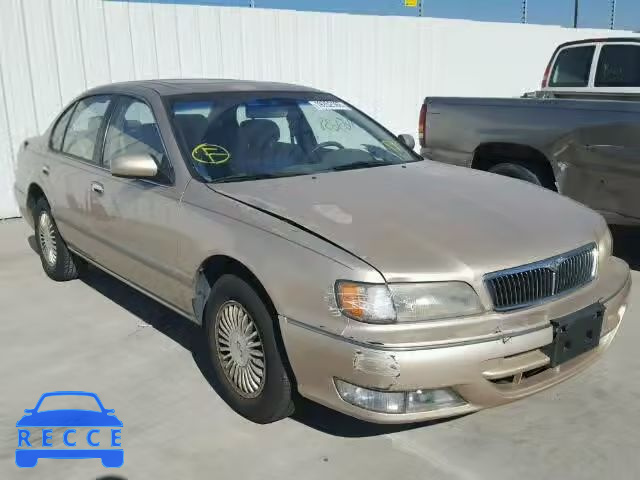 1997 INFINITI I30 JNKCA21D4VT509343 image 0