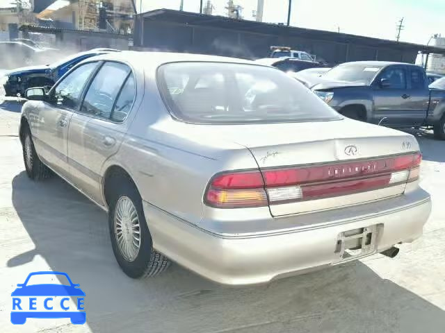 1997 INFINITI I30 JNKCA21D4VT509343 image 2