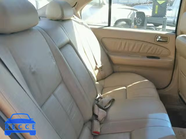 1997 INFINITI I30 JNKCA21D4VT509343 image 5