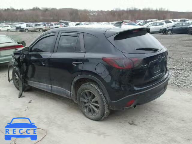 2014 MAZDA CX-5 TOURI JM3KE4CY9E0334349 зображення 2