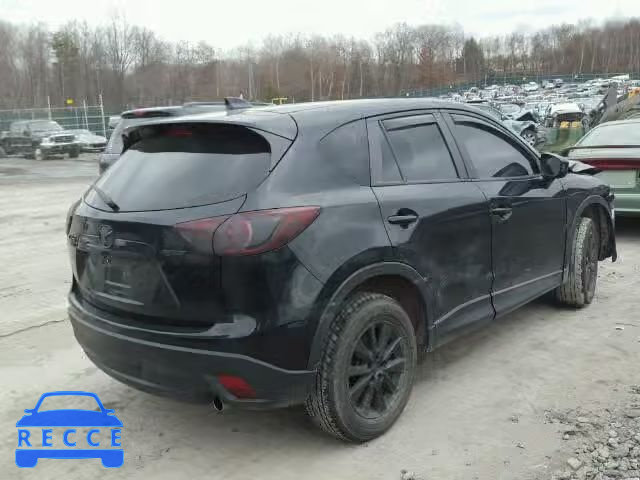 2014 MAZDA CX-5 TOURI JM3KE4CY9E0334349 Bild 3