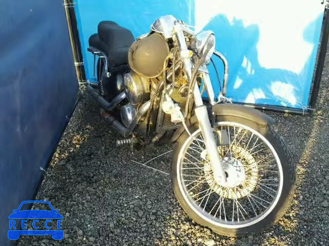 1996 KAWASAKI VN800 JKBVNCA13TA031604 зображення 0