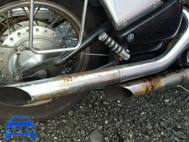 1996 KAWASAKI VN800 JKBVNCA13TA031604 зображення 9