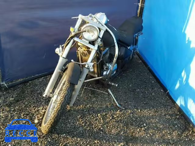 1996 KAWASAKI VN800 JKBVNCA13TA031604 зображення 1