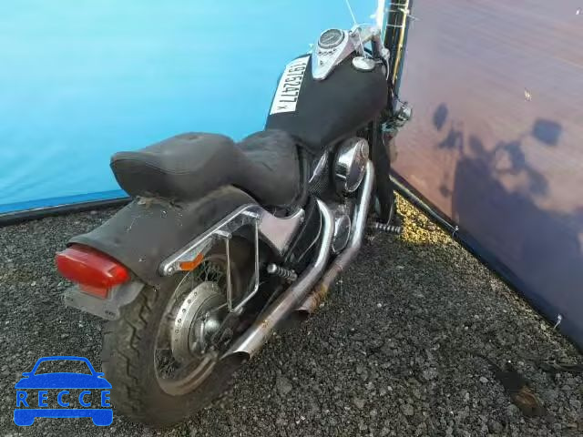 1996 KAWASAKI VN800 JKBVNCA13TA031604 зображення 3