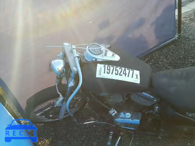 1996 KAWASAKI VN800 JKBVNCA13TA031604 зображення 4