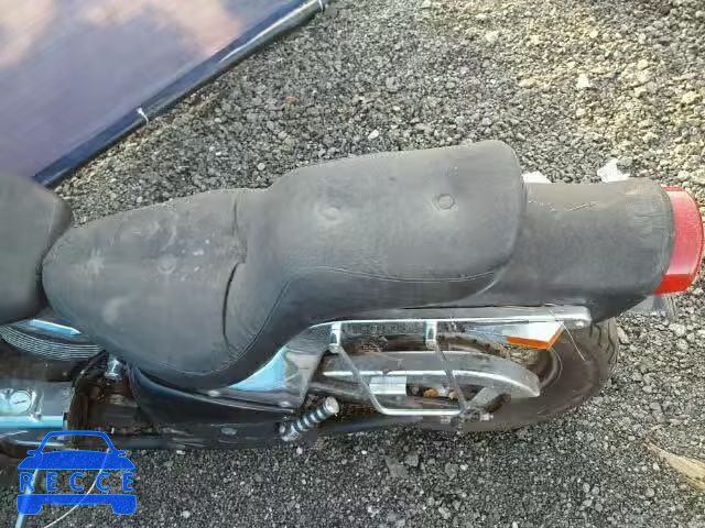1996 KAWASAKI VN800 JKBVNCA13TA031604 зображення 5