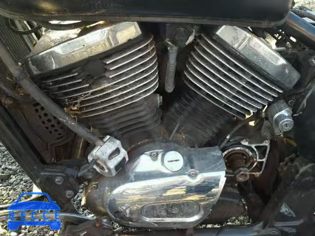 1996 KAWASAKI VN800 JKBVNCA13TA031604 зображення 6
