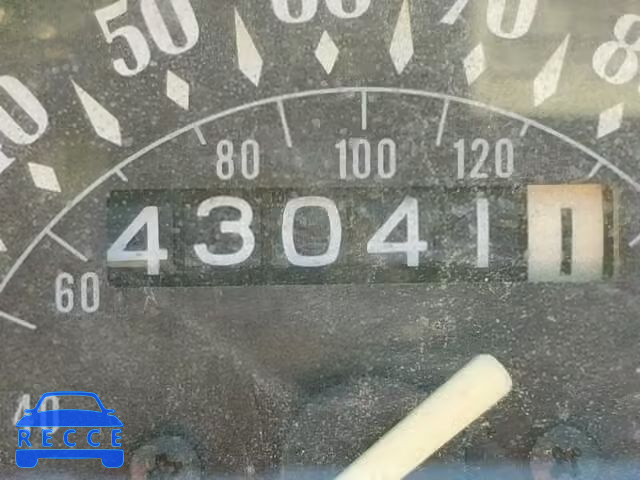 1996 KAWASAKI VN800 JKBVNCA13TA031604 зображення 7