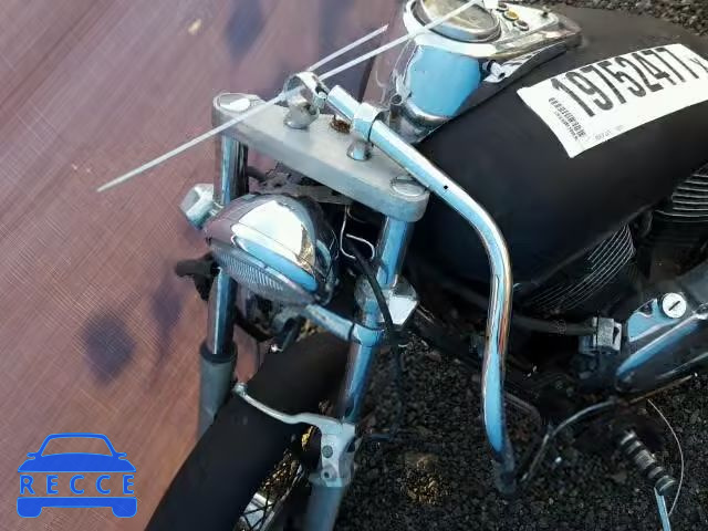 1996 KAWASAKI VN800 JKBVNCA13TA031604 зображення 8